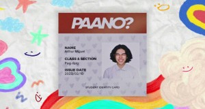 Paano? Vídeo de música