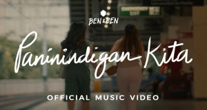 Paninindigan Kita Video Musik