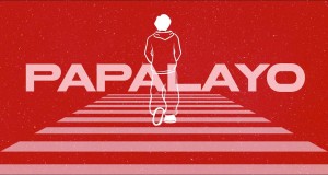 Papalayo Muzikinis vaizdo klipas
