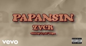 Papansin Տեսահոլովակ