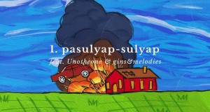 Pasulyap Sulyap