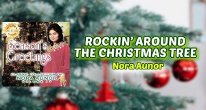 Rockin' Around The Christmas Tree Video Musik