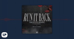 Run It Back Видеои мусиқӣ