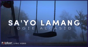 Sa 'Yo Lamang