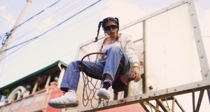 Salvaje Freestyle Music Video