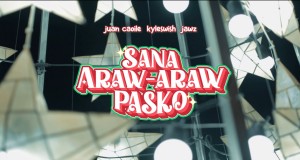 Sana Araw Araw Pasko Muzicki video