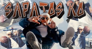 Sapatos Ko