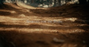 SHOOTING FOR THE STARS