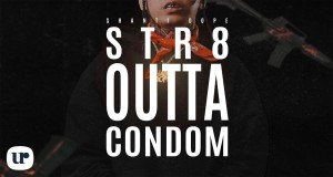 Str8 Outta Condom ミュージックビデオ