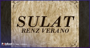 Sulat มิวสิควิดีโอ
