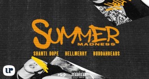Summer Madness
