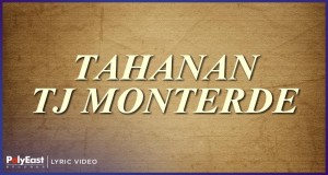Tahanan