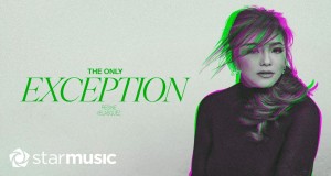 Lyrics & Translations of THE ONLY EXCEPTION by Regine Velasquez | Popnable