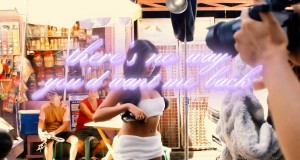 There's No Way You'd Want Me Back Music Video