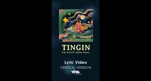 Tingin Musikvideo