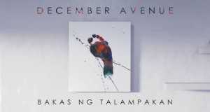 Bakas Ng Talampakan Kanema wanyimbo