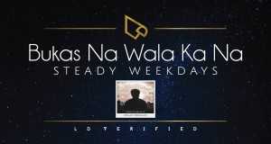 Bukas Na Wala Ka Na
