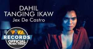 Dahil Tanging Ikaw Musiqi video