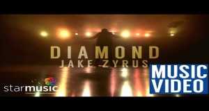 Diamond Musiqi video