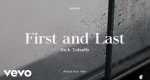 First & Last