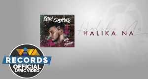 Halika Na Музичко видео
