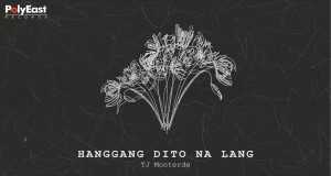 Hanggang Dito Na Lang