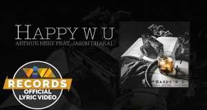 Happy W U