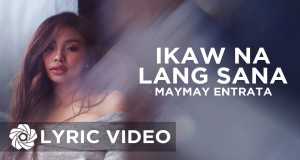 Ikaw Na Lang Sana