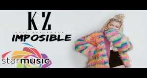 Imposible Video musik