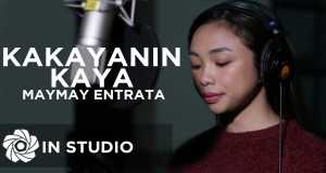 Kakayanin Kaya Amashusho yindirimbo