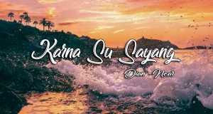 Karna Su Sayang