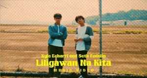 Liligawan Na Kita
