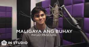 Maligaya Ang Buhay