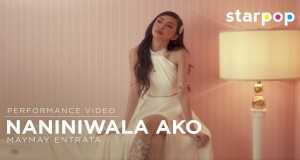Maymay Entrata