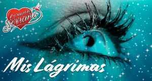 Mis Lágrimas Muziki wa video