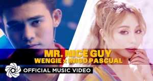 Mr. Nice Guy Music Video