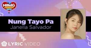 Nung Tayo Pa