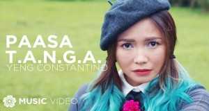 Paasa T.a.n.g.a. Bhidio Ciùil