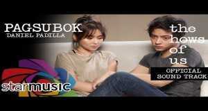 Pagsubok Music Video