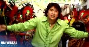 Pito Pito Music Video