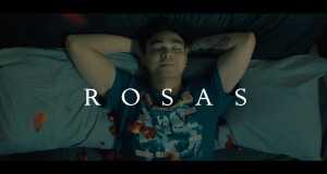 Rosas Vídeo de música
