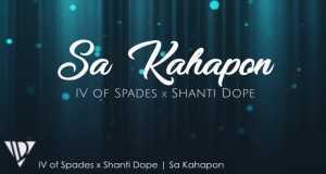 Sa Kahapon Musikvideo