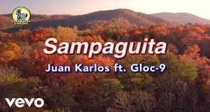 Sampaguita Music Video