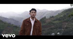 Sasagipin Kita Video musik