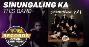 Sinungaling Ka Video musik