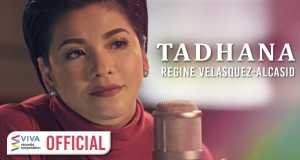 Tadhana Video musik