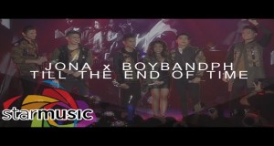 Till The End Of Time Video musicale