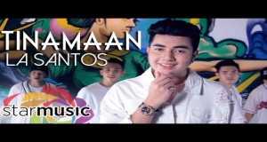 Tinamaan Musika Bideoa