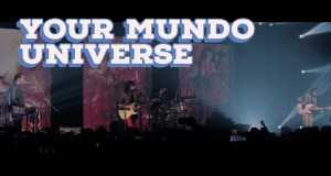 Your Mundo Universe