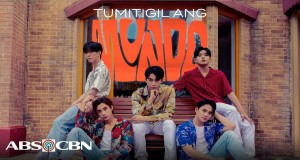 Tumitigil Ang Mundo